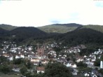 Archived image Webcam Forbach - Black Forest 09:00