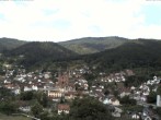 Archived image Webcam Forbach - Black Forest 11:00