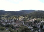 Archived image Webcam Forbach - Black Forest 13:00