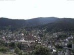 Archived image Webcam Forbach - Black Forest 15:00