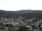 Archived image Webcam Forbach - Black Forest 17:00