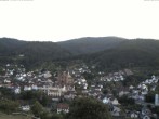 Archived image Webcam Forbach - Black Forest 19:00