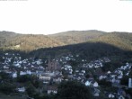 Archived image Webcam Forbach - Black Forest 05:00