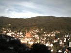 Archived image Webcam Forbach - Black Forest 06:00