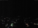 Archiv Foto Webcam Blick auf Forbach im Nordschwarzwald 01:00