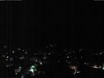 Archiv Foto Webcam Blick auf Forbach im Nordschwarzwald 01:00