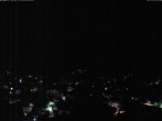 Archiv Foto Webcam Blick auf Forbach im Nordschwarzwald 23:00