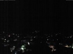 Archiv Foto Webcam Blick auf Forbach im Nordschwarzwald 01:00
