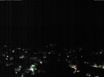 Archiv Foto Webcam Blick auf Forbach im Nordschwarzwald 03:00
