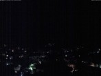 Archiv Foto Webcam Blick auf Forbach im Nordschwarzwald 23:00