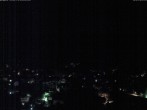 Archiv Foto Webcam Blick auf Forbach im Nordschwarzwald 01:00