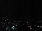 Archiv Foto Webcam Blick auf Forbach im Nordschwarzwald 03:00
