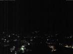 Archiv Foto Webcam Blick auf Forbach im Nordschwarzwald 23:00