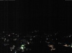 Archiv Foto Webcam Blick auf Forbach im Nordschwarzwald 01:00