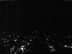 Archiv Foto Webcam Blick auf Forbach im Nordschwarzwald 03:00