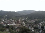 Archiv Foto Webcam Blick auf Forbach im Nordschwarzwald 06:00