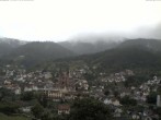 Archiv Foto Webcam Blick auf Forbach im Nordschwarzwald 09:00