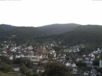 Archiv Foto Webcam Blick auf Forbach im Nordschwarzwald 19:00