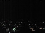 Archiv Foto Webcam Blick auf Forbach im Nordschwarzwald 23:00