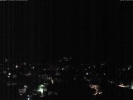 Archiv Foto Webcam Blick auf Forbach im Nordschwarzwald 01:00