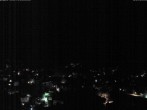 Archiv Foto Webcam Blick auf Forbach im Nordschwarzwald 03:00