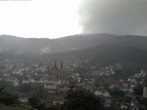 Archiv Foto Webcam Blick auf Forbach im Nordschwarzwald 06:00