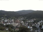 Archiv Foto Webcam Blick auf Forbach im Nordschwarzwald 19:00