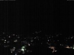 Archiv Foto Webcam Blick auf Forbach im Nordschwarzwald 21:00