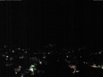 Archiv Foto Webcam Blick auf Forbach im Nordschwarzwald 23:00