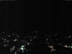 Archiv Foto Webcam Blick auf Forbach im Nordschwarzwald 03:00