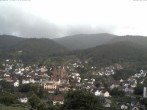 Archived image Webcam Forbach - Black Forest 13:00