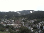 Archiv Foto Webcam Blick auf Forbach im Nordschwarzwald 17:00