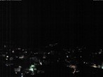 Archiv Foto Webcam Blick auf Forbach im Nordschwarzwald 21:00