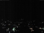 Archiv Foto Webcam Blick auf Forbach im Nordschwarzwald 01:00