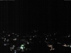Archiv Foto Webcam Blick auf Forbach im Nordschwarzwald 03:00