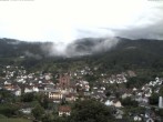 Archiv Foto Webcam Blick auf Forbach im Nordschwarzwald 05:00