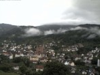 Archiv Foto Webcam Blick auf Forbach im Nordschwarzwald 07:00