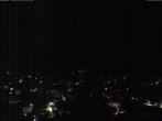 Archiv Foto Webcam Blick auf Forbach im Nordschwarzwald 23:00