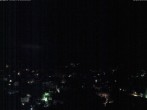 Archiv Foto Webcam Blick auf Forbach im Nordschwarzwald 01:00