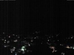 Archiv Foto Webcam Blick auf Forbach im Nordschwarzwald 03:00