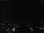 Archiv Foto Webcam Blick auf Forbach im Nordschwarzwald 01:00