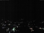 Archiv Foto Webcam Blick auf Forbach im Nordschwarzwald 03:00