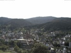 Archiv Foto Webcam Blick auf Forbach im Nordschwarzwald 15:00