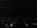 Archiv Foto Webcam Blick auf Forbach im Nordschwarzwald 01:00