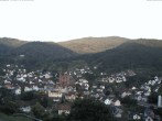 Archived image Webcam Forbach - Black Forest 05:00
