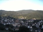 Archived image Webcam Forbach - Black Forest 06:00