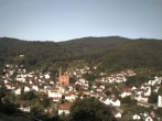 Archived image Webcam Forbach - Black Forest 07:00