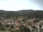 Archived image Webcam Forbach - Black Forest 11:00