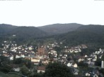 Archived image Webcam Forbach - Black Forest 05:00