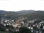 Archived image Webcam Forbach - Black Forest 06:00